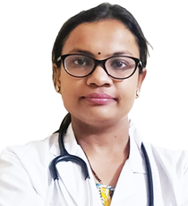 Dr. Parul Goyal